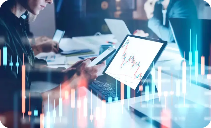 Bit GPT algoritmický trading